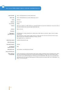 New cases of IHR-notifiable diseases and other notifiable diseases