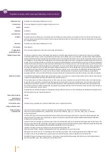 Population using safely managed drinking-water services