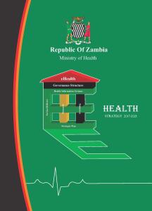 ZAMBIA_eHealth_Strategy_2017