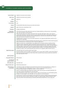 Availability of essential medicines and commodities