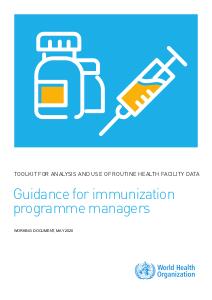 8-a._FacilityAnalysisGuide_Immunization