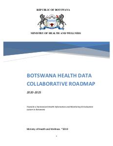 BHDC_Roadmap_2020