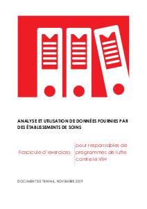 7-b._FacilityAnalysisGuidance_ExerciseBook_HIV_FR